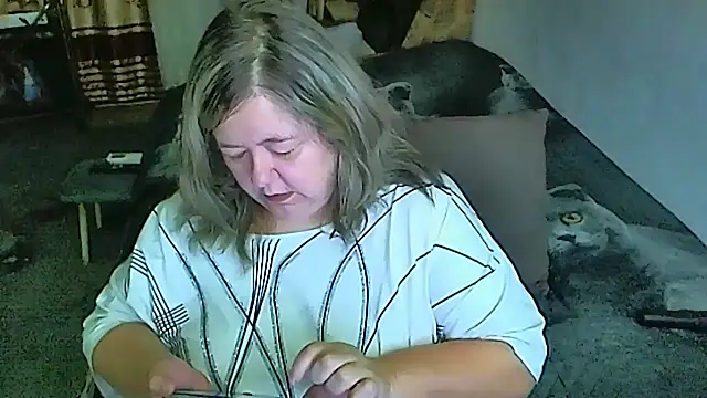 sex2 online show from October 26, 11:09 pm