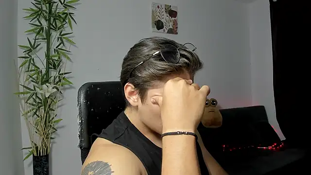 Giordano Russo online show from January 10, 2:04 am