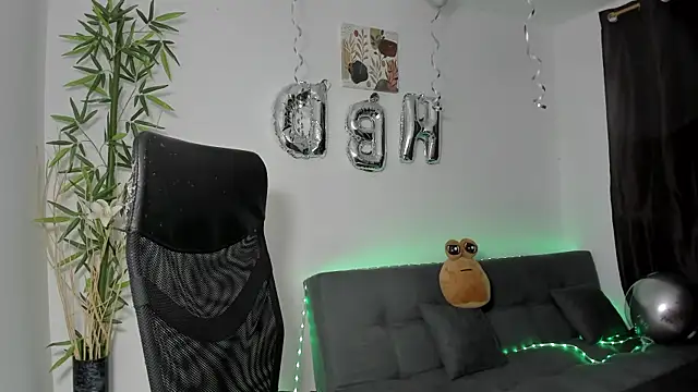 Giordano Russo online show from January 18, 6:24 am