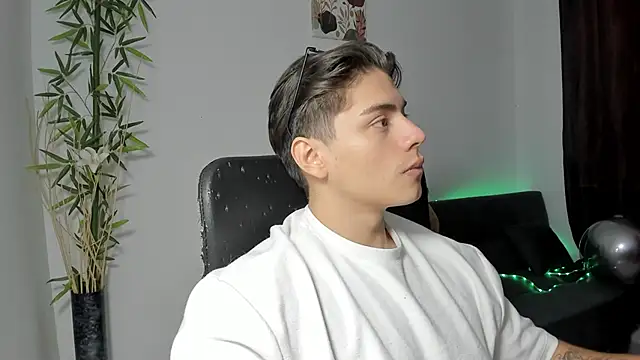 Giordano Russo online show from January 23, 4:59 pm