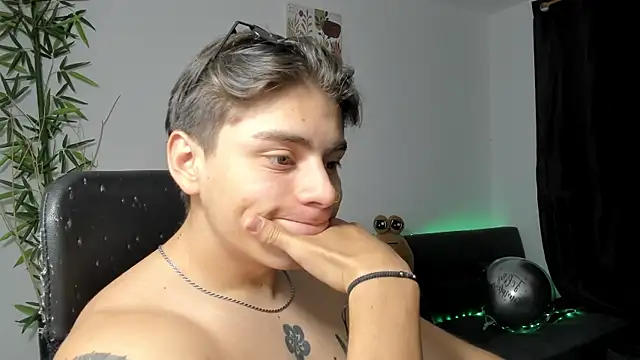 Giordano Russo online show from January 29, 7:43 pm