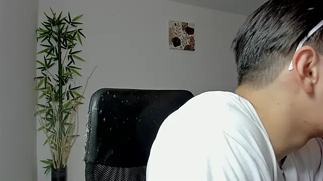 Giordano Russo online show from March 3, 2:47 am