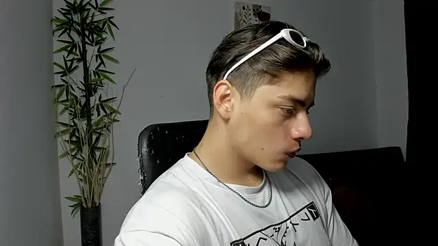 Giordano Russo online show from March 3, 3:09 pm