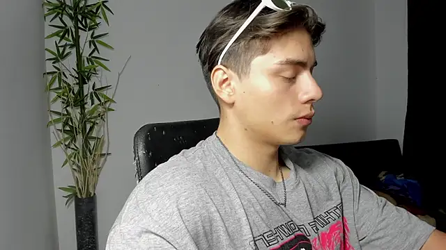 Giordano Russo online show from March 5, 7:17 pm