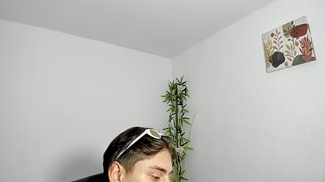 Giordano Russo online show from March 9, 4:38 am