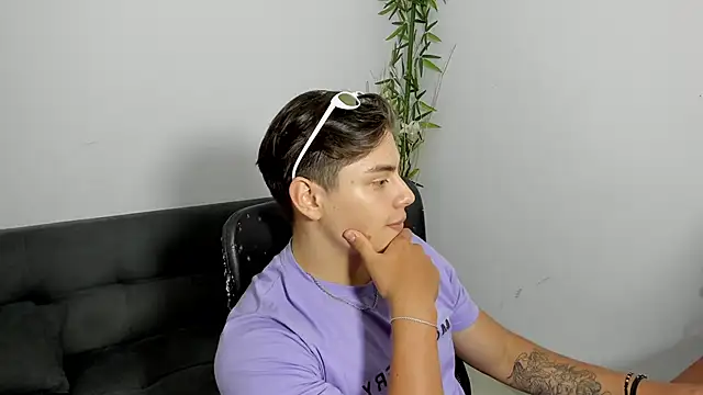 Giordano Russo online show from March 9, 7:48 pm