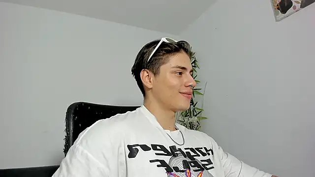 Giordano Russo online show from March 15, 11:50 pm