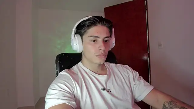 Giordano Russo online show from September 26, 6:45 pm