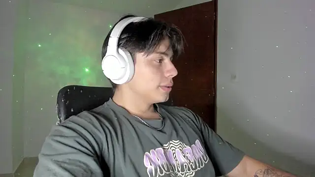 Giordano Russo online show from September 28, 10:48 pm