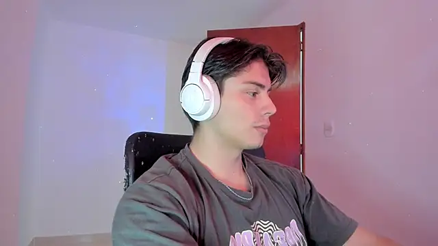 Giordano Russo online show from September 30, 6:02 pm