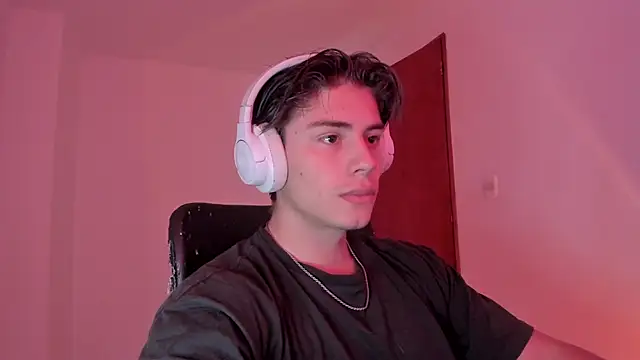 Giordano Russo online show from October 10, 9:03 pm