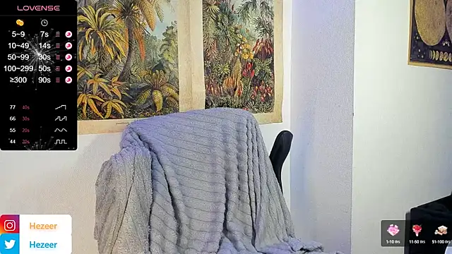 Musculus6 online show from March 3, 9:05 pm