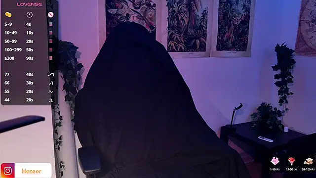 Musculus6 online show from September 29, 3:33 am