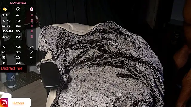 Musculus6 online show from November 17, 9:48 am