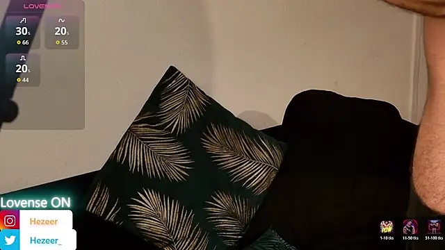 Musculus6 online show from April 5, 7:55 pm