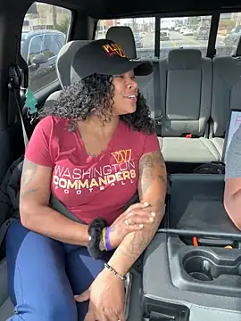 HaloRodeoLover2 online show from March 14, 2:44 pm