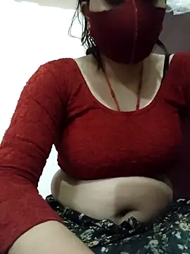Snapshot of maahi-satva chatting on March 9, 3:43 am maahi-satva online show from March 9, 3:43 am