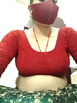 Snapshot of maahi-satva chatting on March 10, 8:15 am maahi-satva online show from March 10, 8:15 am