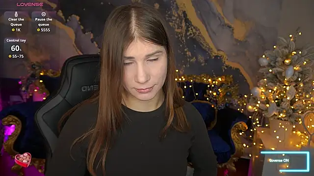 CassandraGood online show from January 18, 7:23 am