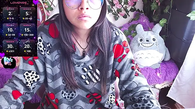 Snapshot of MidoriQuiinn chatting on January 28, 1:59 pm MidoriQuiinn online show from January 28, 1:59 pm