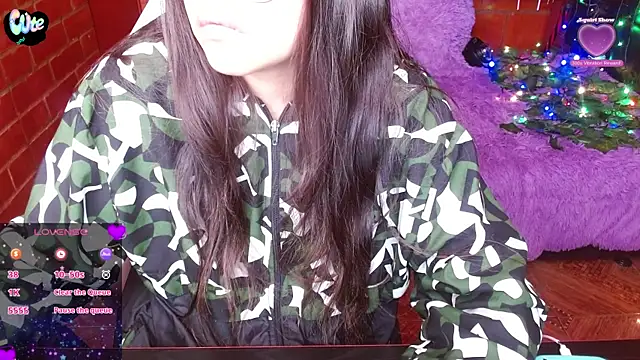 MidoriQuiinn online show from January 10, 2:08 pm