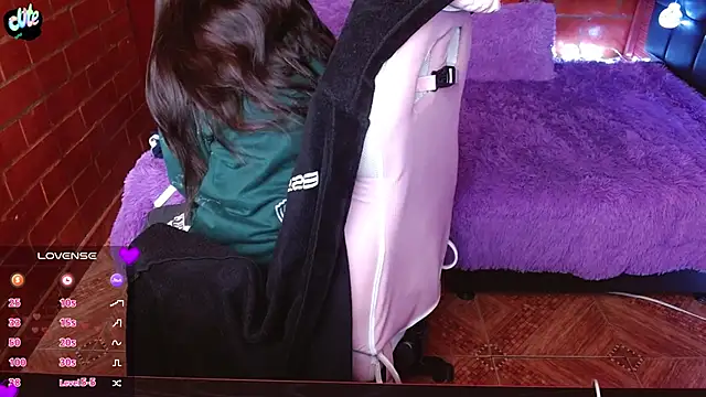 MidoriQuiinn online show from February 19, 2:13 pm