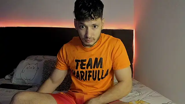 alejandro  2 online show from September 9, 3:44 pm