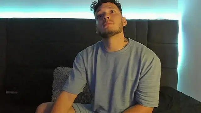 alejandro  2 online show from September 18, 3:47 pm