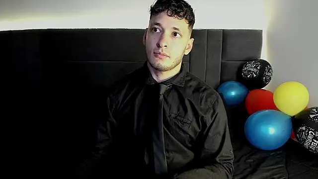 alejandro  2 online show from October 1, 4:35 pm