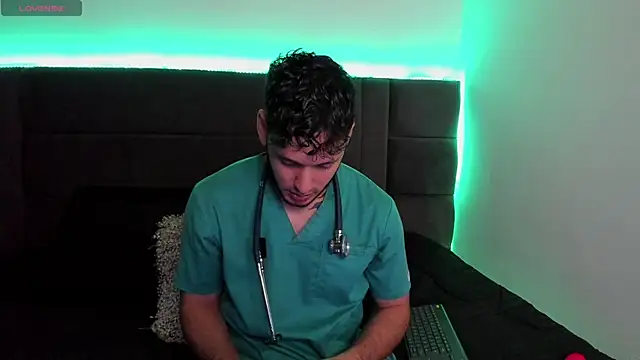 alejandro  2 online show from October 17, 4:09 pm