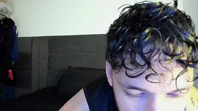 alejandro  2 online show from November 16, 6:02 pm