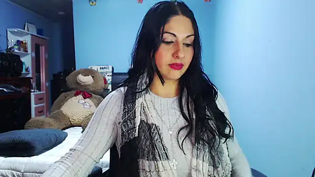 sahtlove1 online show from May 6, 4:08 am
