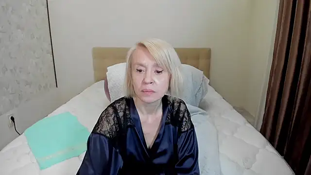 aminalive online show from February 13, 8:34 pm