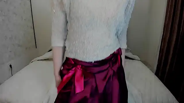 aminalive online show from February 24, 9:31 pm