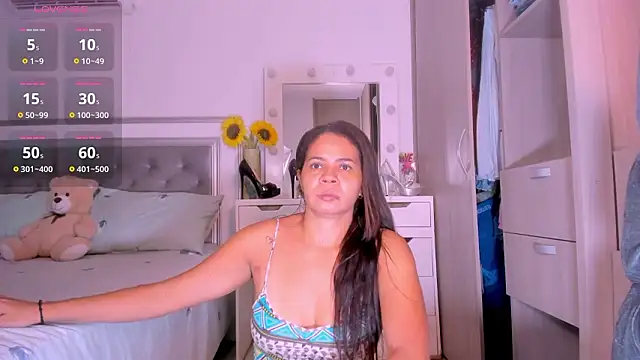 sharonDulce online show from February 28, 4:13 am