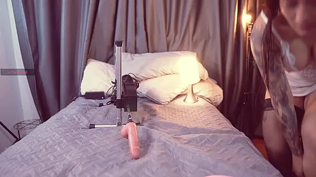 Lucy fit online show from September 15, 9:20 am