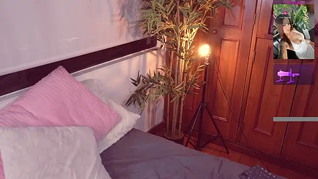 Lucy fit online show from October 11, 5:17 am