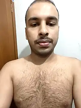 vishnuvinod india online show from February 8, 9:13 am