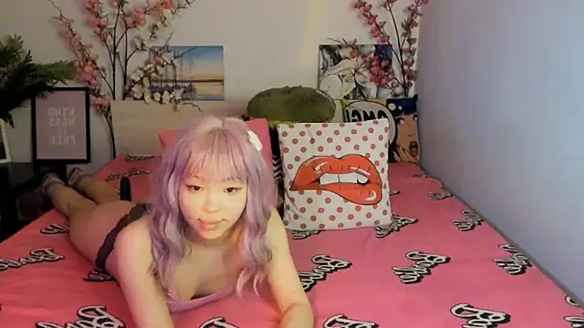 Stripchatlady online show from February 13, 4:07 pm