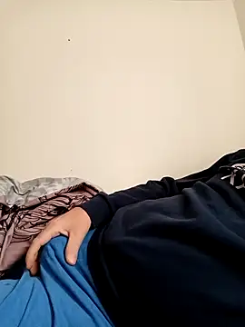 Snapshot of ScalicHat69 chatting on October 1, 7:14 am ScalicHat69 online show from October 1, 7:14 am