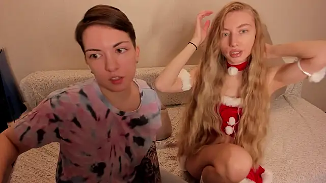 secret dreams   online show from December 21, 3:20 pm