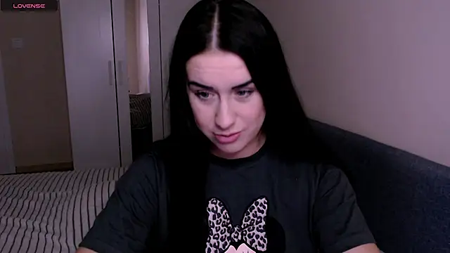 Snapshot of LadyStacy chatting on December 15, 9:02 am LadyStacy online show from December 15, 9:02 am