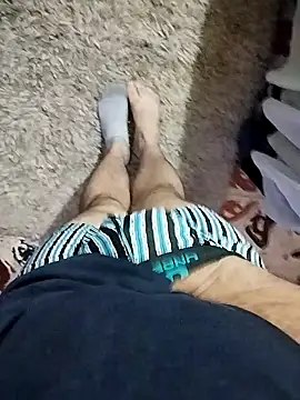 Snapshot of starplss chatting on October 13, 2:22 am starplss online show from October 13, 2:22 am