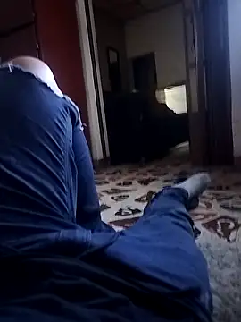 Snapshot of starplss chatting on October 22, 1:17 am starplss online show from October 22, 1:17 am