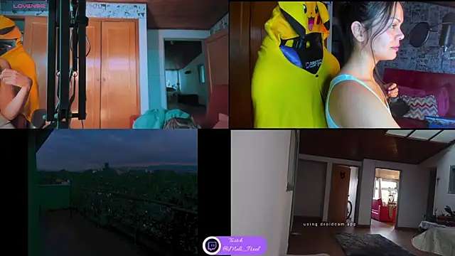 Snapshot of Meli_Pixel chatting on February 18, 10:58 pm Meli Pixel online show from February 18, 10:58 pm