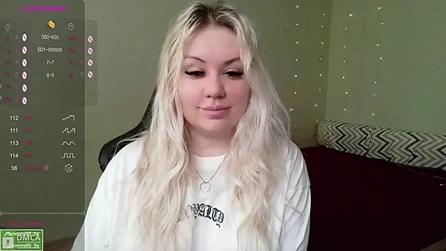 elven dreams  online show from December 21, 8:18 am