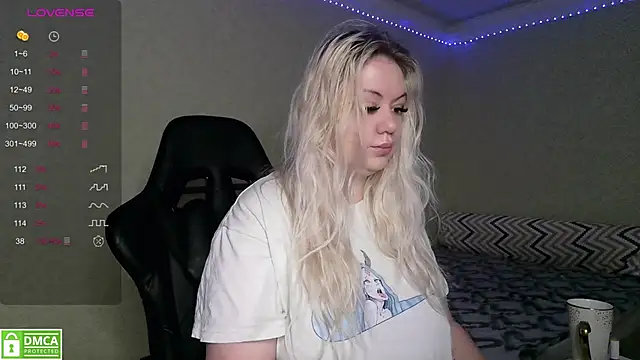 elven dreams  online show from January 15, 6:29 pm