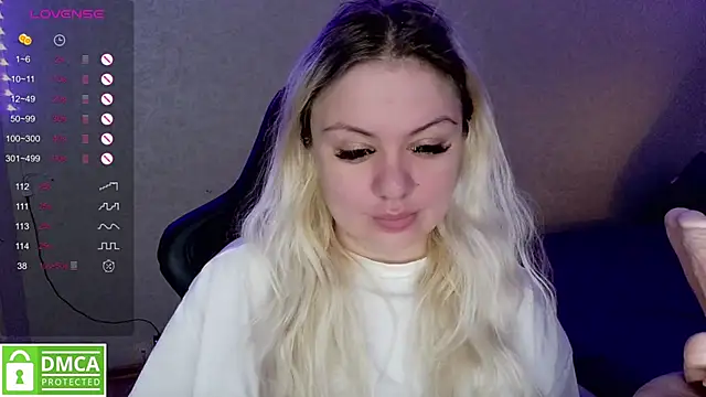 elven dreams  online show from February 27, 7:26 pm