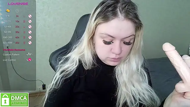 elven dreams  online show from March 1, 10:34 am