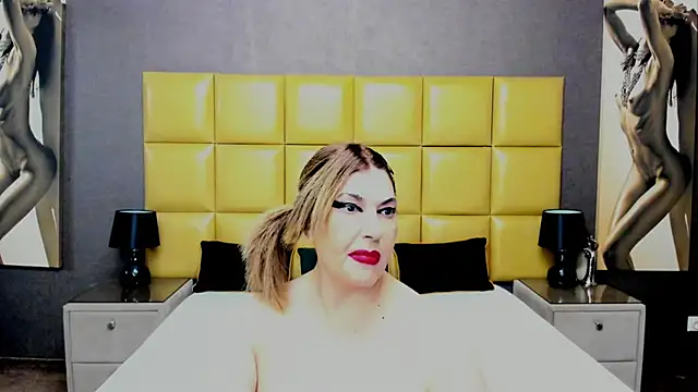 KiraLeila online show from February 15, 1:38 pm